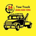 24 Hour Tow Truck Staten Island logo